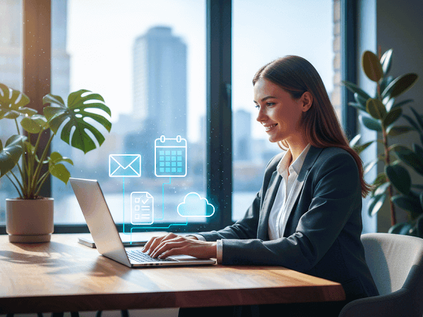 Europäische Gmail Alternative eclipso Mail Europe